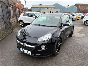 Large image for the Used Vauxhall Adam