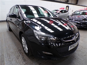Large image for the Used Vauxhall ASTRA