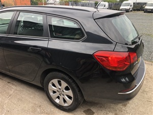 Large image for the Used Vauxhall ASTRA