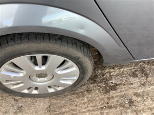 Large image for the Used Vauxhall ASTRA SPECIAL CDTI