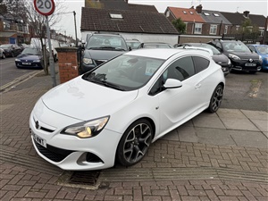 Large image for the Used Vauxhall Astra