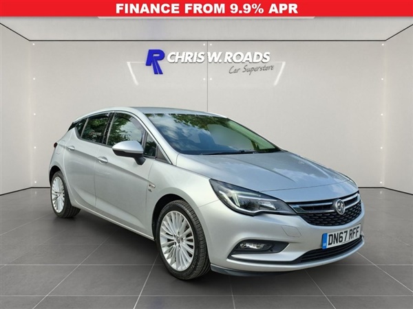 Large image for the Used Vauxhall ASTRA