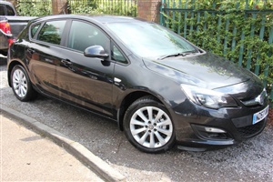 Large image for the Used Vauxhall ASTRA