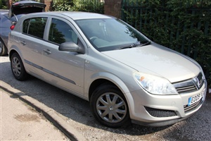 Large image for the Used Vauxhall ASTRA