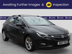 Large image for the Used Vauxhall ASTRA