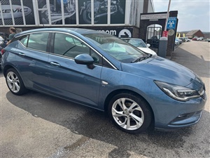 Large image for the Used Vauxhall ASTRA