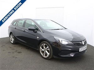 Large image for the Used Vauxhall ASTRA