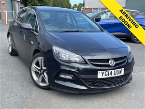Large image for the Used Vauxhall ASTRA