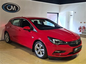 Large image for the Used Vauxhall ASTRA