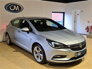 Large image for the Used Vauxhall ASTRA