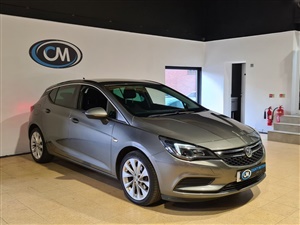 Large image for the Used Vauxhall ASTRA
