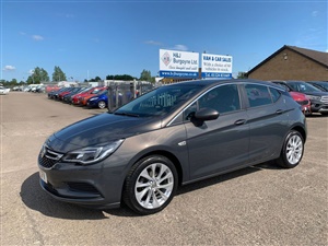 Large image for the Used Vauxhall ASTRA