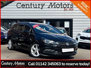 Large image for the Used Vauxhall ASTRA