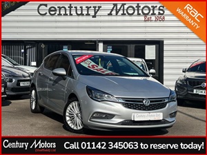 Large image for the Used Vauxhall ASTRA