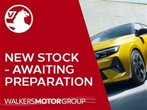 Large image for the Used Vauxhall Astra