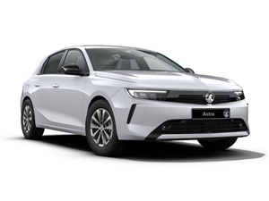 Large image for the Used Vauxhall Astra