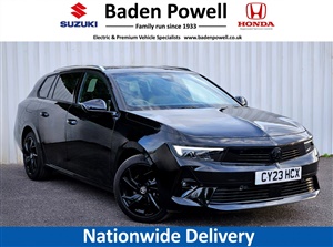 Large image for the Used Vauxhall Astra