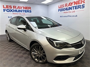 Large image for the Used Vauxhall ASTRA