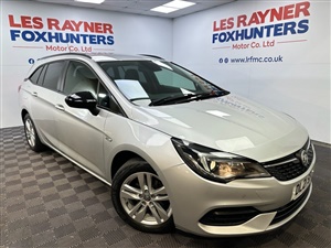 Large image for the Used Vauxhall ASTRA