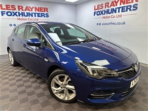 Large image for the Used Vauxhall ASTRA