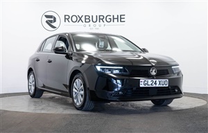 Large image for the Used Vauxhall ASTRA