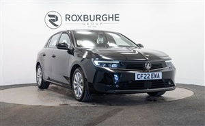 Large image for the Used Vauxhall ASTRA
