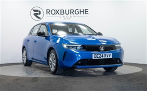 Large image for the Used Vauxhall ASTRA