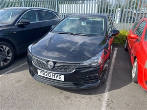 Large image for the Used Vauxhall ASTRA
