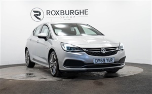 Large image for the Used Vauxhall ASTRA