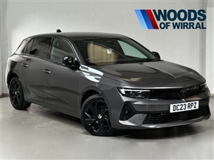 Large image for the Used Vauxhall ASTRA