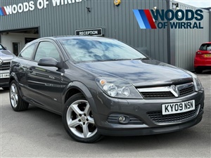 Large image for the Used Vauxhall ASTRA