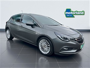 Large image for the Used Vauxhall ASTRA