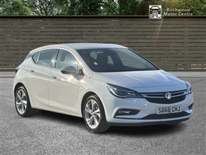 Large image for the Used Vauxhall ASTRA