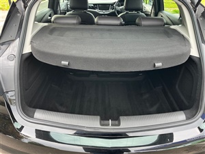 Large image for the Used Vauxhall Astra