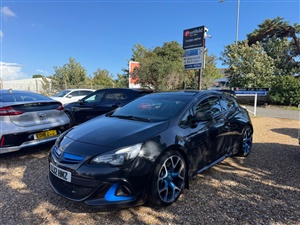 Large image for the Used Vauxhall Astra