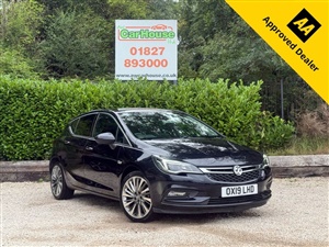 Large image for the Used Vauxhall ASTRA