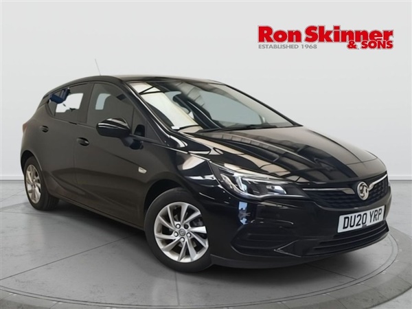 Large image for the Used Vauxhall ASTRA