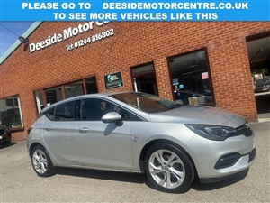 Large image for the Used Vauxhall ASTRA