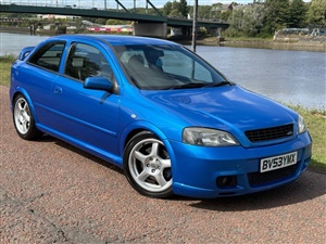 Large image for the Used Vauxhall ASTRA