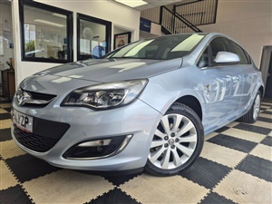 Large image for the Used Vauxhall ASTRA