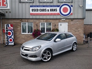Large image for the Used Vauxhall ASTRA