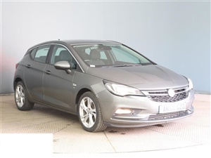 Large image for the Used Vauxhall ASTRA