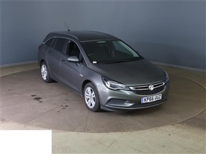 Large image for the Used Vauxhall ASTRA