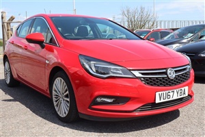 Large image for the Used Vauxhall ASTRA