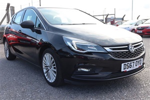 Large image for the Used Vauxhall ASTRA