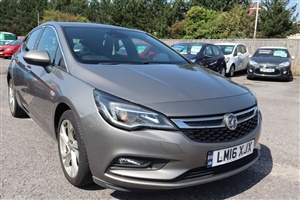 Large image for the Used Vauxhall ASTRA