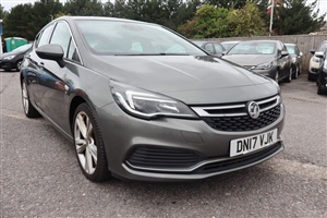 Large image for the Used Vauxhall ASTRA