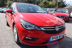 Large image for the Used Vauxhall ASTRA
