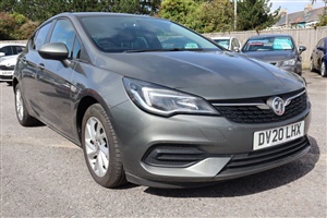 Large image for the Used Vauxhall ASTRA