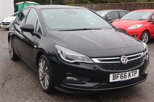 Large image for the Used Vauxhall ASTRA